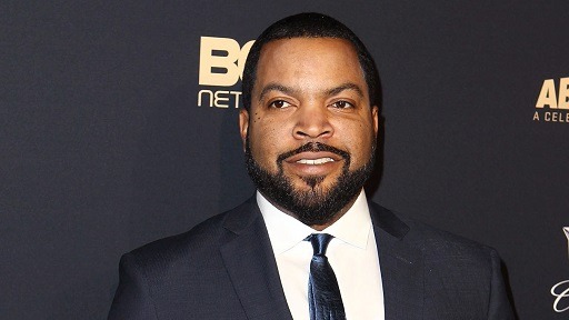 Ice Cube Details about Career Progression
