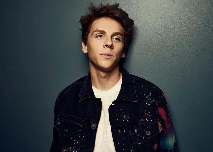 Jacob Bertrand Net Worth: From Child Actor to Rising Star, Full Name, Age, Notable Works, Controversy, Nationality, Career, Occupation Jacob Bertrand Net Worth