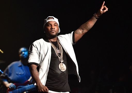 Jeezy Details about Career Progression