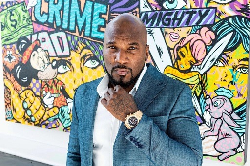 Jeezy In Depth Profile Full Name Age Notable Works Net Worth Controversy Nationality Career Occupation