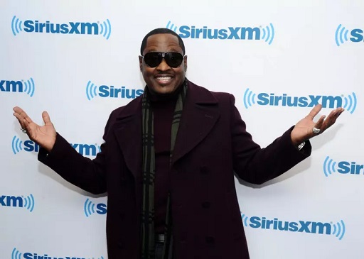 Johnny Gill Net Worth: Full Name, Age, Controversy, Career