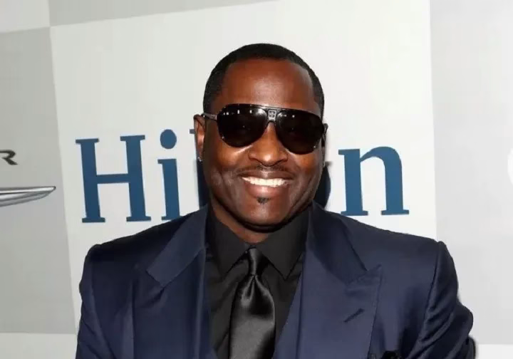 Johnny Gill Net Worth: The Resounding Voice of R&B, Full Name, Age, Notable Works, Controversy, Nationality, Career, Occupation Johnny Gill Net Worth