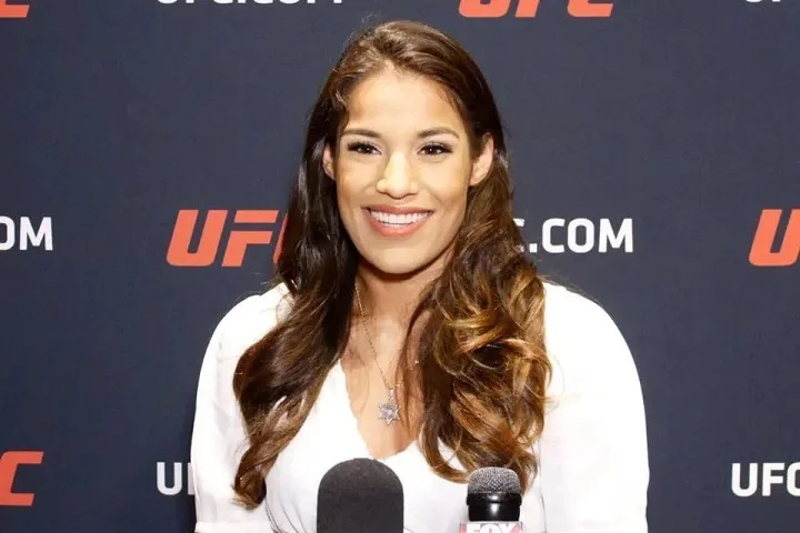 Julianna Peña Net Worth: Trailblazing Powerhouse in Women’s MMA, Full Name, Age, Notable Works, Controversy, Nationality, Career, Occupation Julianna Pena Net Worth
