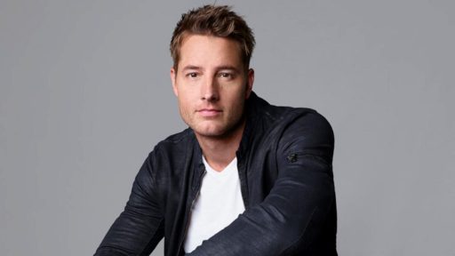 Justin Hartley Awards and Achievements e1691907485819