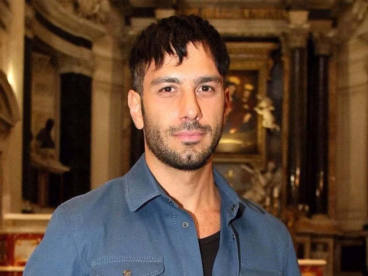 Jwan Yosef Net Worth: The Artist Behind the Canvas, Full Name, Age, Notable Works, Controversy, Nationality, Career, Occupation Jwan Yosef Net Worth
