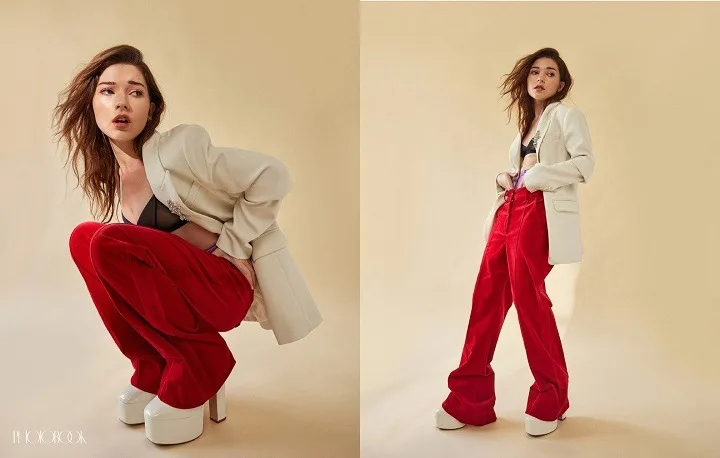 Katie Douglas Net Worth: Child Stardom to Promising Artist,Full Name, Age, Notable Works, Controversy, Nationality, Career, Occupation Katie Douglas