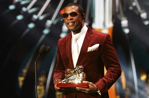 Keith Sweat Awards and Achievements