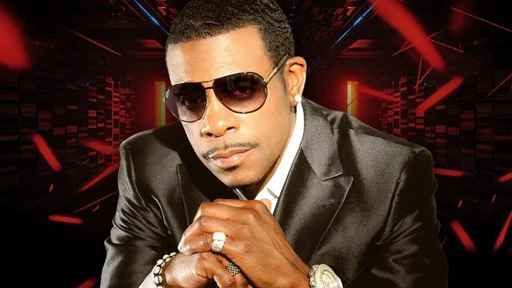 Keith Sweat Net Worth: The Soulful Voice Behind R&B Classics, Full Name, Age, Notable Works, Controversy, Nationality, Career, Occupation Keith Sweat Net Worth 1