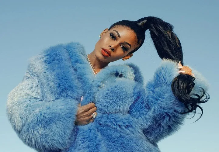 Keyshia Ka’oir Net Worth: A Glamorous Journey to Success, Full Name, Age, Notable Works, Controversy, Nationality, Career, Occupation Keyshia Kaoir Net Worth