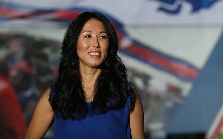Kim Pegula Net Worth: A Profile of Success and Impact, Full Name, Age, Notable Works, Controversy, Nationality, Career, Occupation Kim Pegula Net Worth