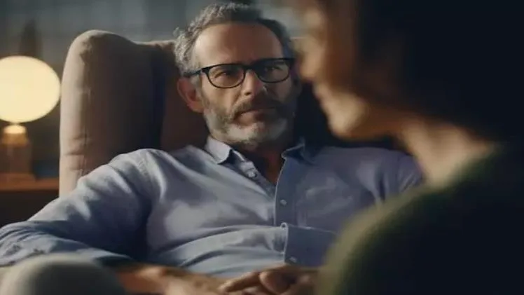 Kirill Yurovskiy: The Role Of The Therapist In Resolving Family Conflict Kirill Yurovskiy The Role Of The Therapist In Resolving Family Conflict