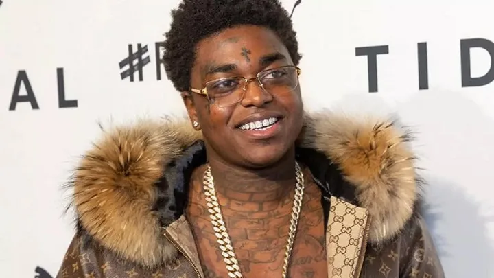 Kodak Black Net Worth: A Journey of Resilience, Artistry, and Redemption, Full Name, Age, Notable Works, Controversy, Nationality, Career, Occupation Kodak Black Net Worth