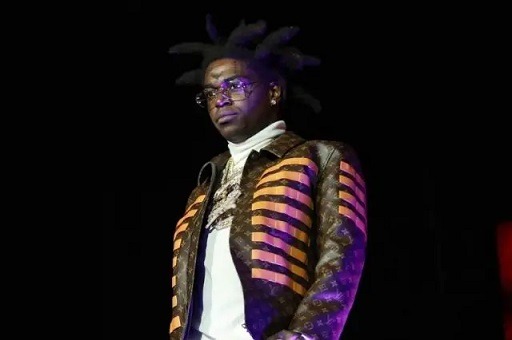 Kodak Black Personal Growth and Redemption