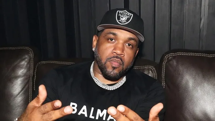 Lloyd Banks Net Worth: An Underrated Lyrical Genius in Hip Hop,Full Name, Age, Notable Works, Controversy, Nationality, Career, Occupation Lloyd Banks