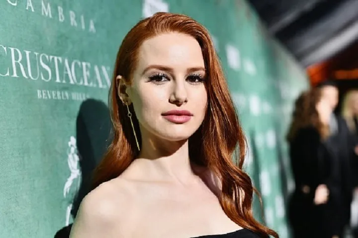 Madelaine Petsch Net Worth: A Rising Star in Hollywood, Full Name, Age, Notable Works, Controversy, Nationality, Career, Occupation Madelaine Petsch Net Worth
