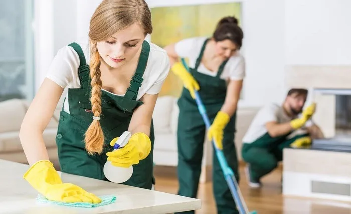 Maid Services for Special Occasions: Preparing Your NYC Home for Events Maid Services for Special Occasions Preparing Your NYC Home for Events
