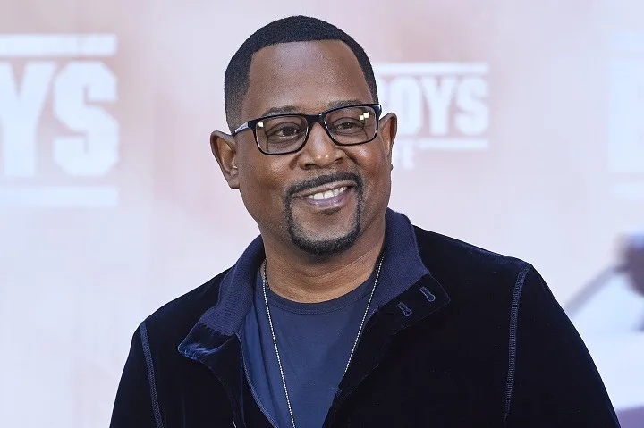 Martin Lawrence Net Worth: The Powerhouse of Comedy, Full Name, Age, Notable Works, Controversy, Nationality, Career, Occupation Martin Lawrence Net Worth