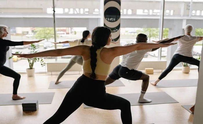 Master Your Practice with the 300 Hour Yoga Teacher Training in Rishikesh  Master Your Practice with the 300 Hour Yoga Teacher Training in Rishikesh