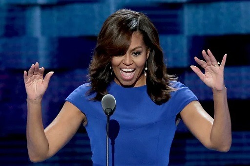 Michelle In Depth Profile Full Name Age Notable Works Net Worth Controversy Nationality Career Occupation