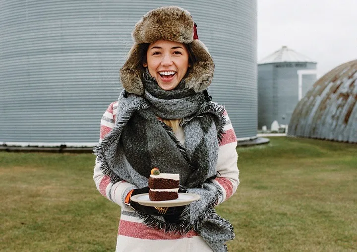 Molly Yeh Net Worth: Culinary Artist, Food Blogger, and Television Host, Full Name, Age, Notable Works, Awards, Nationality, Career, Occupation Molly Yeh