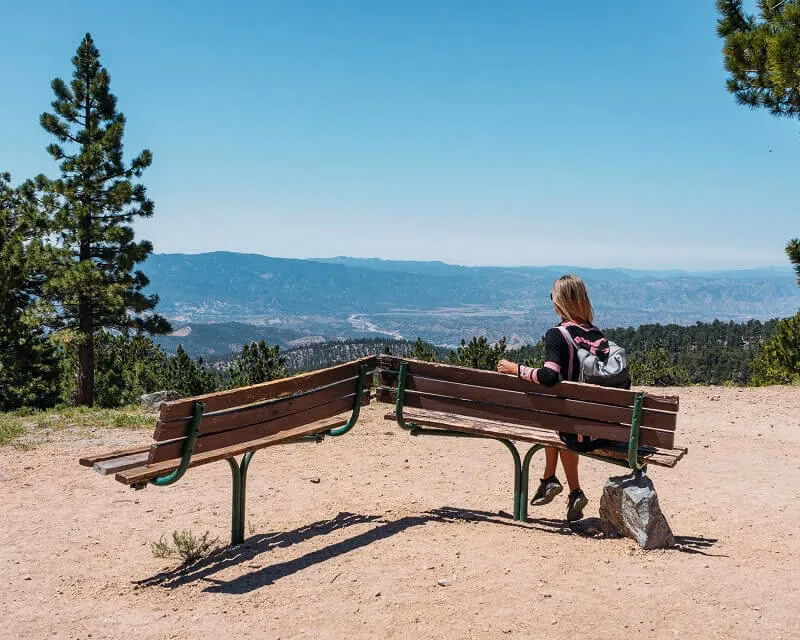 15 Wonderful Day Trips From Bakersfield Mount Pinos Central Valley