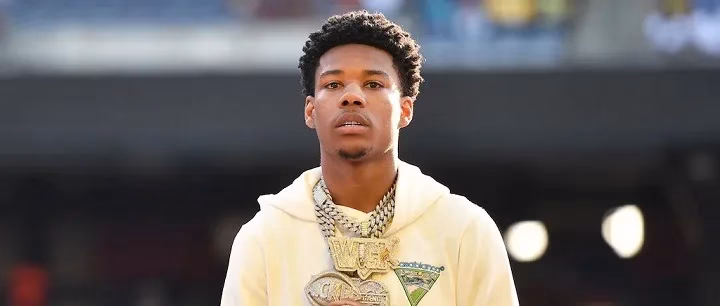 Nardo Wick Net Worth: Unveiling the Rising Star of Hip-Hop, Full Name, Age, Notable Works, Controversy, Nationality, Career, Occupation Nardo Wick Net Worth