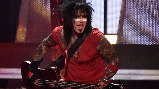 Nikki Sixx In Depth Profile Full Name Age Notable Works Net Worth Controversy Nationality Career Occupation
