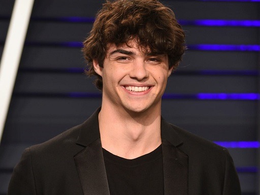 Noah Centineo In Depth Profile Full Name Age Notable Works Net Worth Controversy Nationality Career Occupation