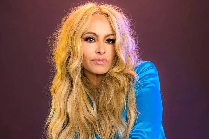 Paulina Rubio Net Worth: The Golden Girl of Latin Pop, Full Name, Age, Notable Works, Awards, Nationality, Career, Occupation Paulina Rubio