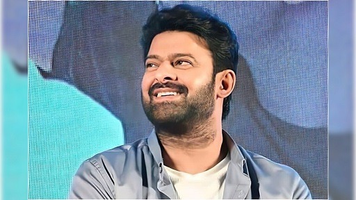 Prabhas Details about Career Progression