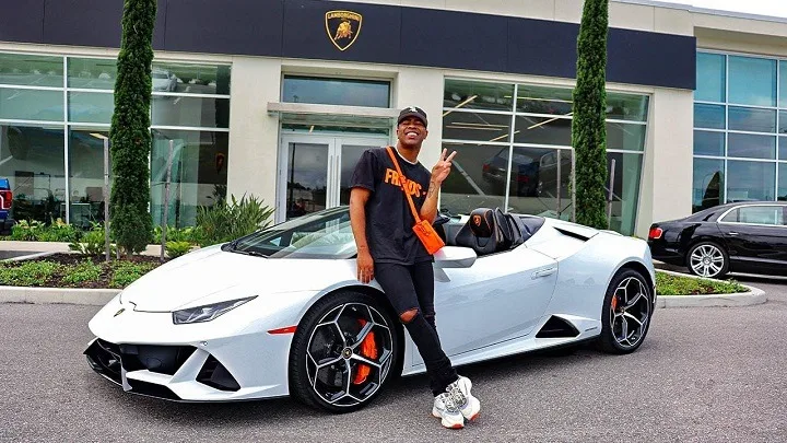 Prettyboyfredo Net Worth: The Journey from Gamer to YouTube Sensation, Full Name, Age, Notable Works, Controversy, Nationality, Career, Occupation Prettyboyfredo Net Worth