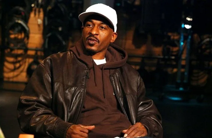 Rakim Net Worth: The Microphone Master of Hip-Hop, Full Name, Age, Notable Works, Controversy, Nationality, Career, Occupation Rakim Net Worth