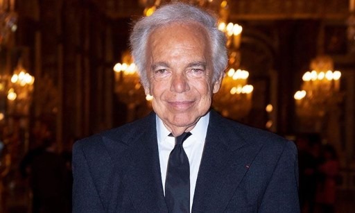 ralph lauren net worth