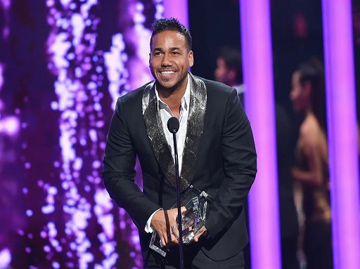 Romeo Santos Awards and Achievements