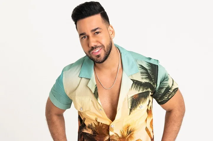 Romeo Santos Net Worth: A acclaimed singer, songwriter, and actor, Full Name, Age, Notable Works, Controversy, Nationality, Career, Occupation Romeo Santos
