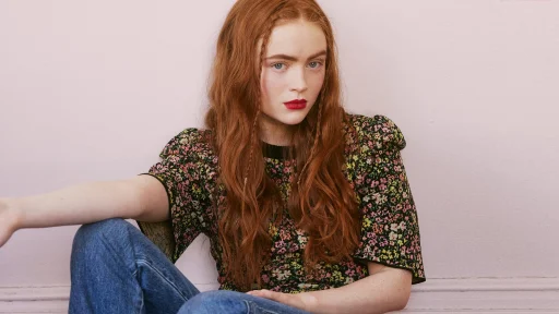 Sadie Sink Advocacy and Empowerment e1691668182949