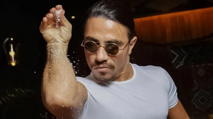 Salt Bae Net Worth: The Meme, The Myth, The Culinary Magician,Full Name, Age, Notable Works, Controversy, Nationality, Career, Occupation Salt Bae Net Worth