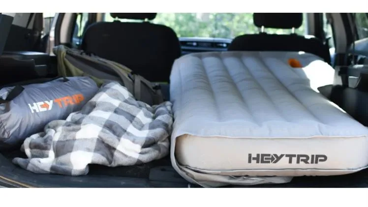 What Features of Air Mattress Make It Better Than Other Screenshot 1 13