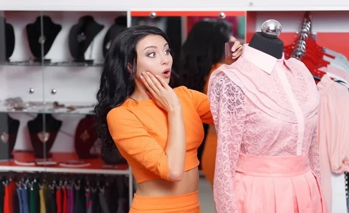 Dressing to Impress: How to Choose the Perfect Party Wear Dress for Women Screenshot 10 5