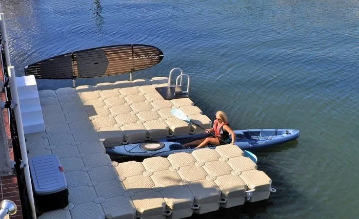 Enhancing Safety and Accessibility: The Role of Dock Pilings in Supporting Gangways and Walkways Screenshot 2 6