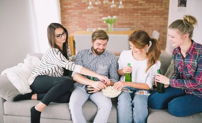 Stop Wasting Time And Join An Alcohol Rehab Screenshot 5