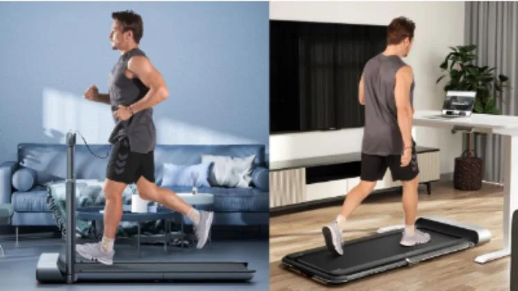 Selecting Your Ideal Under Desk Treadmill: Unveiling Uses And Benefits Selecting Your Ideal Under Desk Treadmill