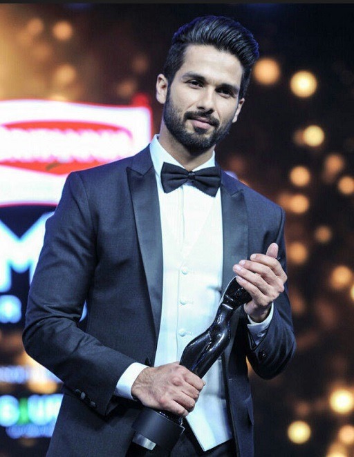 Shahid Kapoor Awards and Achievements