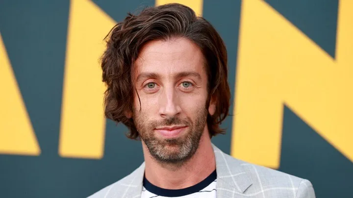 Simon Helberg Net Worth: A Symphony of Talent and Comedy, Full Name, Age, Notable Works, Controversy, Nationality, Career, Occupation Simon Helberg