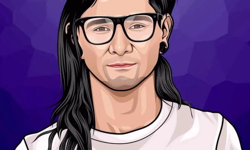 Skrillex Net Worth: The EDM Maestro’s Rise to Electronic Music Stardom Skrillex Net Worth 1000x600 1