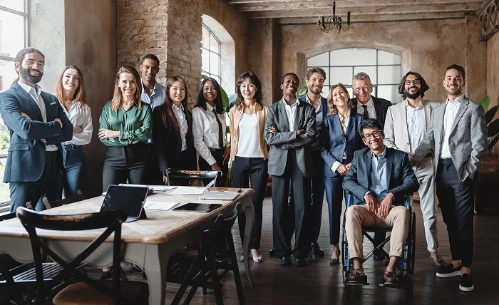 Building a Truly Inclusive Workplace: Strategies for Promoting Diversity and Equality Strategies for an inclusive workplace with diversity