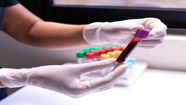 Streamlining Blood Sample Transportation: Innovations in Transport Containers Streamlining Blood Sample Transportation Innovations in Transport Containers