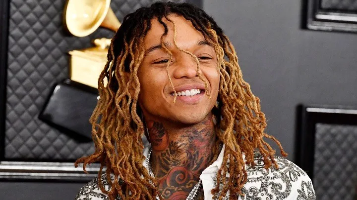Swae Lee Net Worth: The Melodic Force Behind Modern Hip-Hop, Full Name, Age, Notable Works, Controversy, Nationality, Career, Occupation Swae Lee Net Worth