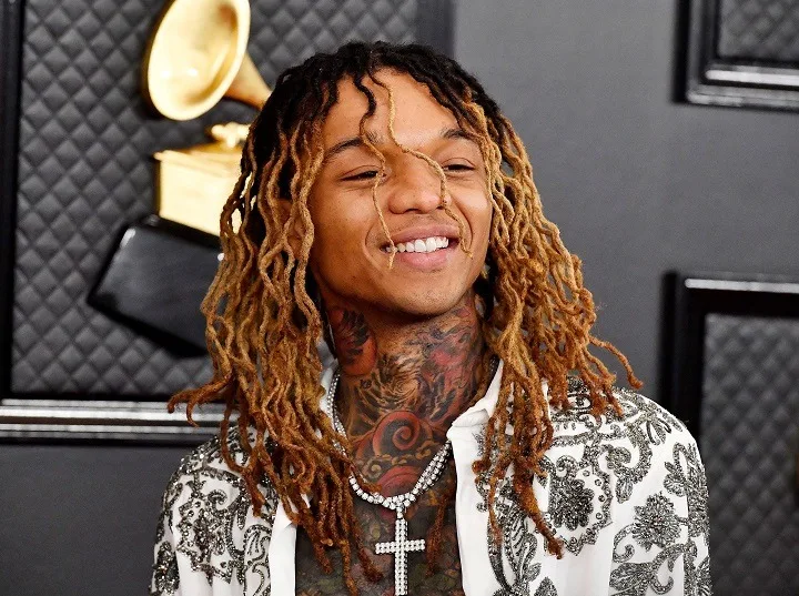 Swae Lee Net Worth: The Melodic Voice Behind Modern Hip-Hop Hits, Full Name, Age, Notable Works, Controversy, Nationality, Career, Occupation Swae Lee