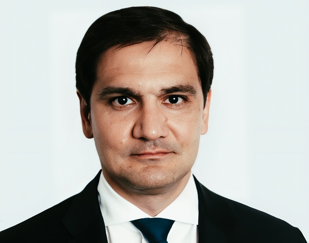 Tagir Sitdekov, AFK Sistema